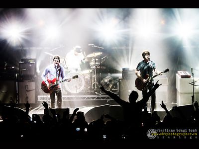 Simon Cowell, altra offerta a Noel Gallagher: 2 milioni per averlo a X Factor