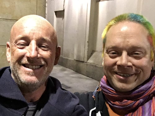 Robert Kaye (1970–2026): scomparso il fondatore di MusicBrainz