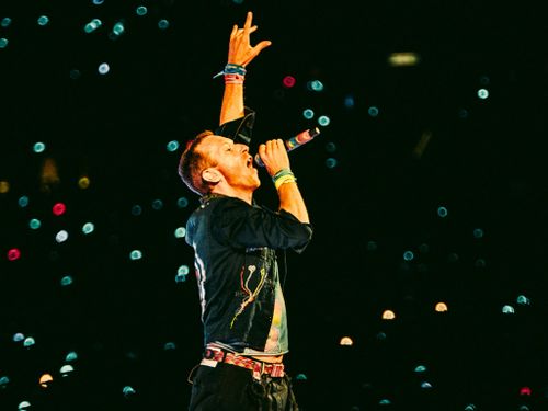 L’halftime show arriva ai mondiali di calcio