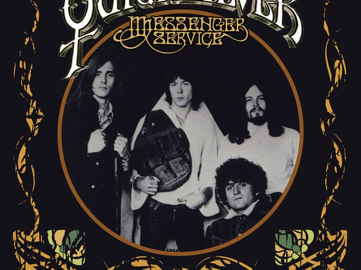 Quicksilver Messenger Service