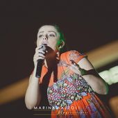 20 agosto 2016 - Shopinn Outlet - Brugnato (Sp) - Annalisa in concerto