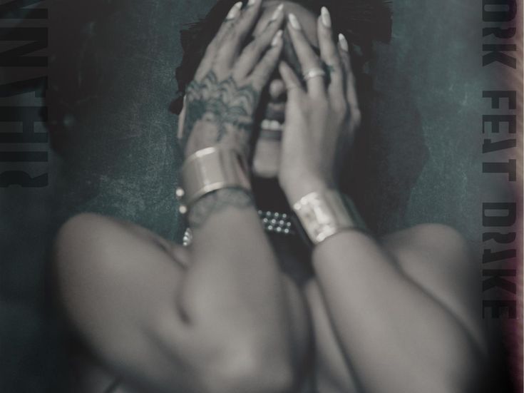 Rihanna nuda per Lui Magazine: Instagram censura le immagini