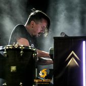 Dardust - Arena del Mare, Genova - 22 luglio 2017