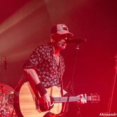 18 aprile 2025 - Teatro Clerici - Brescia - Negrita in concerto