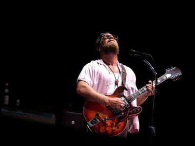 Grammy Awards, l&apos;album degli artisti con nomination (anche Black Keys)
