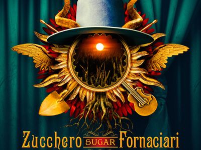 D.O.C. Zucchero