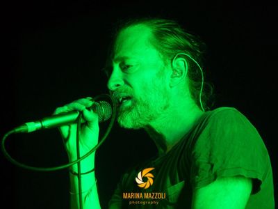 Thom Yorke