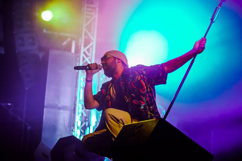 19 aprile 2022 - Estragon - Bologna - Frah Quintale in concerto