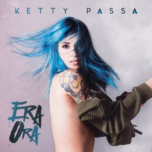 Ketty Passa
