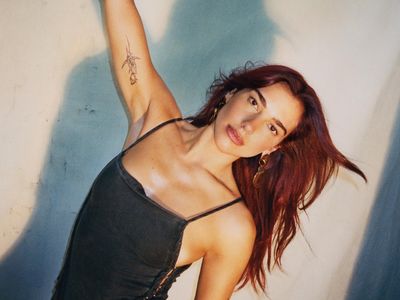 Dua Lipa