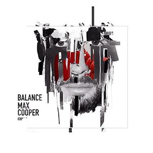 Max Cooper Max Cooper