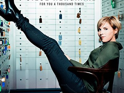 Comunicato Stampa: Silje Nergaard in concerto