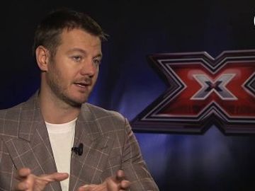 X Factor - Alessandro Cattelan racconta X Factor 13