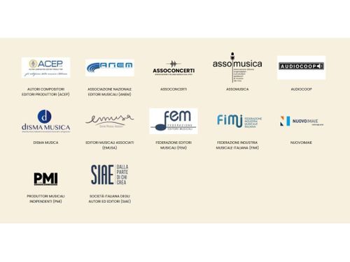 MMW25, lanciata la piattaforma Pro-Musica