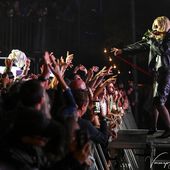 31 agosto 2025 - Jazz Re-Found - Cella Monte (Al) - Roisin Murphy in concerto 31 agosto 2025 - Jazz Re-Found - Cella Monte (Al) - Roisin Murphy in concerto