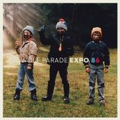 Wolf Parade - EXPO 86