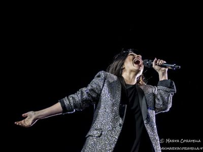 Laura Pausini
