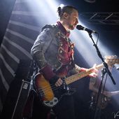 6 novembre 2025 - Hiroshima Mon Amour - Torino - Ministri in concerto