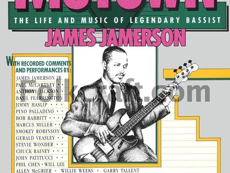 James Jamerson