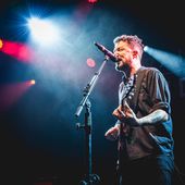 26 ottobre 2024 - Alcatraz - Milano - Frank Turner &amp; The Sleeping Souls in concerto