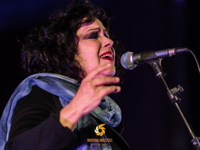 Antonella Ruggiero, Linda e Alberto Fortis per la 'Sinfonia popolare della pace'