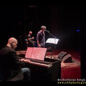 25 marzo 2016 - Teatro Politeama - Cascina (Pi) - Bobo Rondelli in concerto