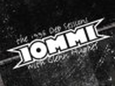 Un All-Star Tour per Tony Iommi?