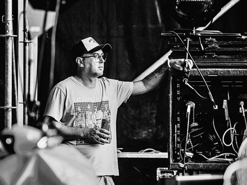 Slam Dunk Festival al debutto in Italia: parla Alex Fabbro