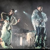 2 aprile 2024 - OGR - Torino - Cosmo in concerto