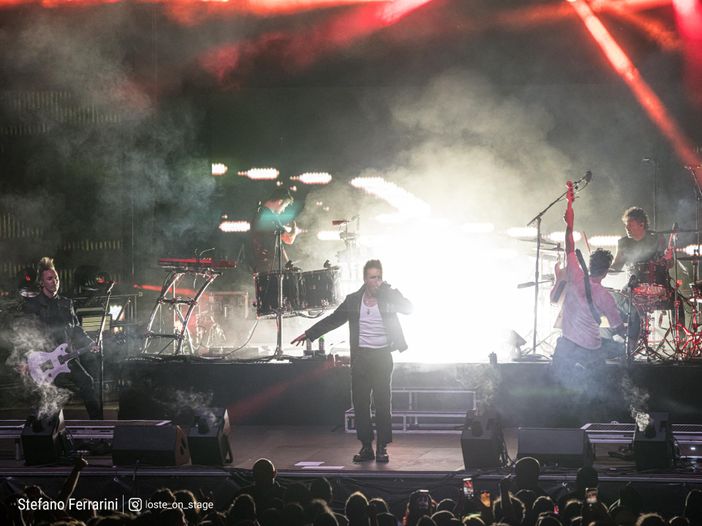 Papa Roach, una nuova anticipazione di &lsquo;Who Do You Trust?&rsquo;: ascolta &lsquo;Elevate&rsquo; &ndash; VIDEO