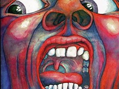 King Crimson