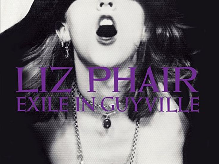 Liz Phair, prima del nuovo album ripubblicazione di &apos;Exile in Guyville&apos;