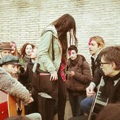 FlashMob in Piazza del Popolo a Roma il 16 gennaio