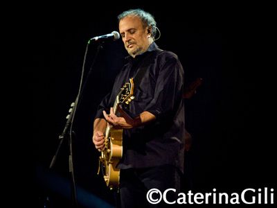 Ivano Fossati si ritira: 'Niente album e niente concerti. Una decisione serena'