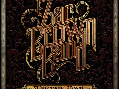 Classifiche, Billboard album chart: torna in testa la Zac Brown Band