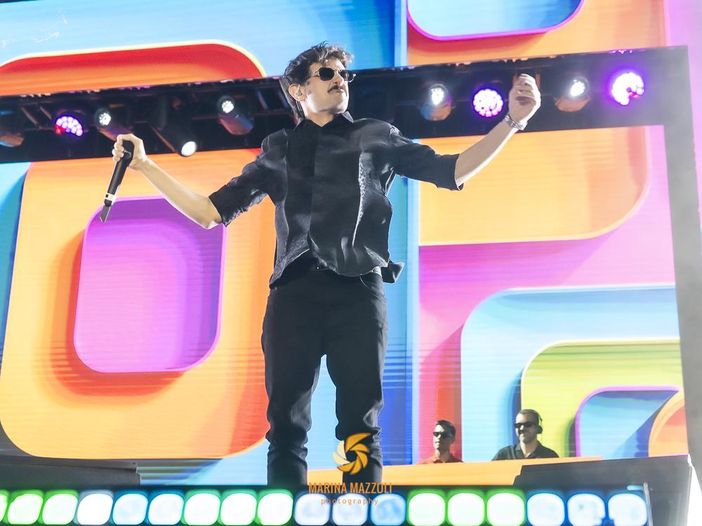 Il ritorno di Fabio Rovazzi: ecco &quot;Niente &egrave; per sempre&quot;