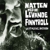 Finntroll - NATTEN MED DE LEVANDE
