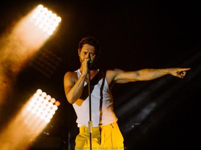 Take That, ascolta il singolo &apos;These days&apos; dal nuovo album &apos;III&apos;. E le tasse...