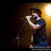 23 agosto 2017 - Marina Arena - Castagneto Carducci (Li) - Mannarino in concerto 23 agosto 2017 - Marina Arena - Castagneto Carducci (Li) - Mannarino in concerto