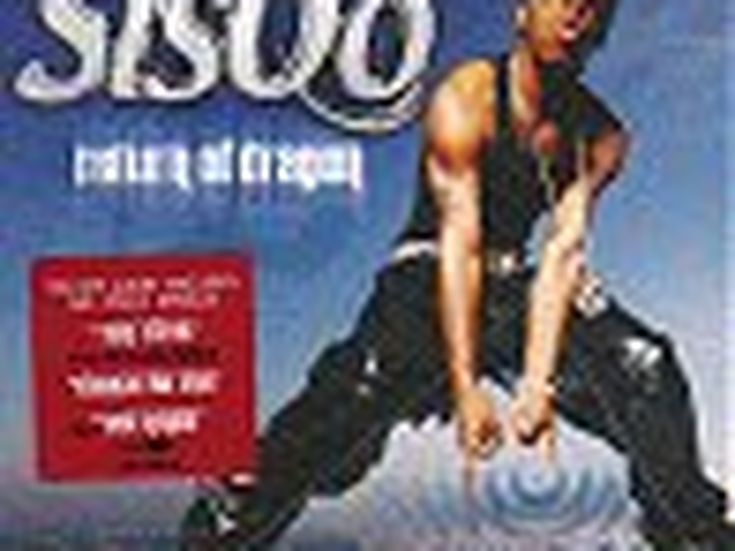 Sisqo prepara il secondo album