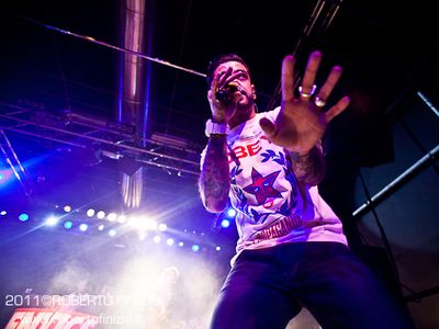 Entics, 'Soundboy': 'Io, il reggae e l'amore incondizionato per la musica'