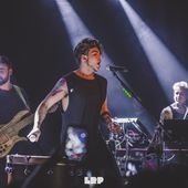 7 marzo 2018 - Locomotiv Club - Bologna - The Kolors in concerto