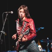 26 settembre 2020 - Hiroshima Mon Amour - Torino - Lucio Corsi in concerto 26 settembre 2020 - Hiroshima Mon Amour - Torino - Lucio Corsi in concerto