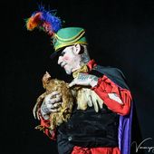 21 dicembre 2023 - Teatro della Concordia - Venaria Reale (To) - Vinicio Capossela in concerto 21 dicembre 2023 - Teatro della Concordia - Venaria Reale (To) - Vinicio Capossela in concerto