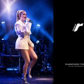 19 ottobre 2022 - Viper Theatre - Firenze - Annalisa in concerto