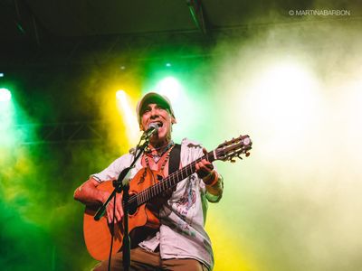 Manu Chao dedica il tema di &amp;#8216;Pinocchio&amp;#8217; a Berlusconi