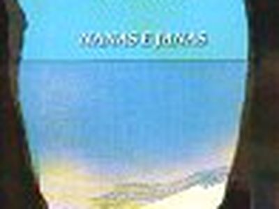 NANAS E JANAS Marisa Sannia
