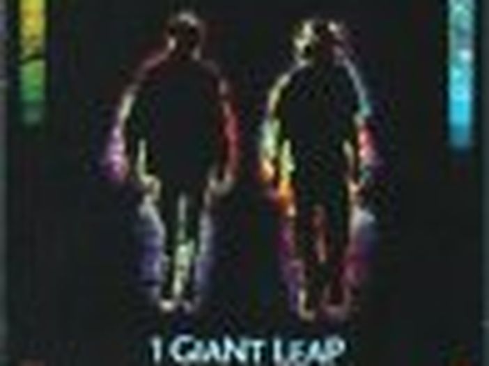 Comunicato Stampa: 1Giant Leap - Uniti nella diversità Comunicato Stampa: 1Giant Leap - Uniti nella diversità