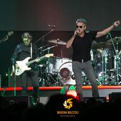 25 settembre 2017 - Rds Stadium - Genova - Ligabue in concerto 25 settembre 2017 - Rds Stadium - Genova - Ligabue in concerto