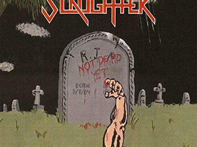 Tornano in pista gli Slaughter